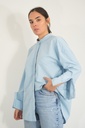 Chemise Balaton - Baby blue